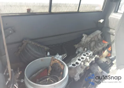 1999 Ford Ranger Xl/Xlt from USA, damaged, VIN 1FTYR14V7XPB01753